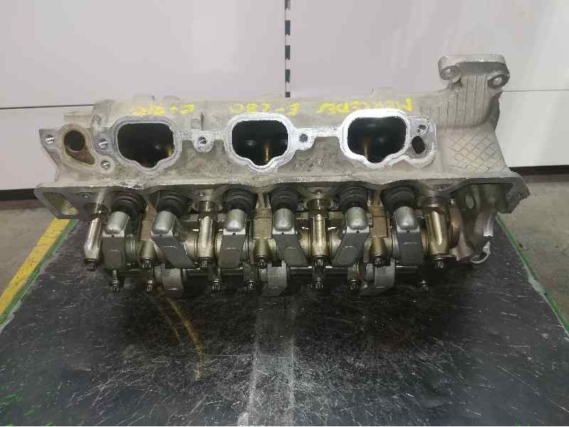Recambio de culata para mercedes-benz clase e (w210) berlina 3.2 v6 18v cat referencia OEM IAM R1120161301  SE RECOMIENDA COMPRO