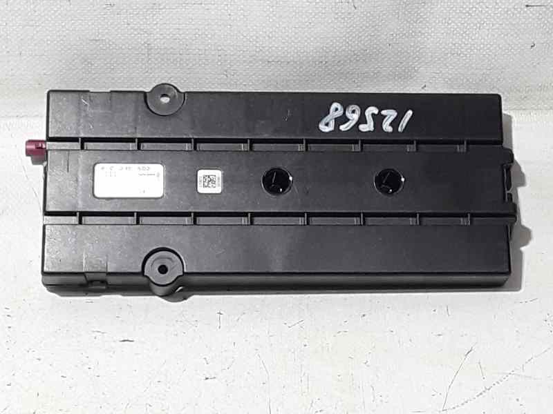 Recambio de modulo electronico para audi a3 sportback (8va) attraction referencia OEM IAM 8V0035502  