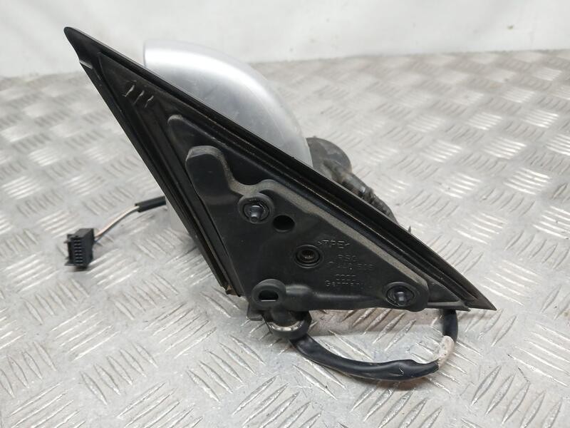 Recambio de retrovisor izquierdo para audi a6 berlina (4f2) 3.0 tdi quattro (165kw) referencia OEM IAM 8E0857507B ELECTRICO 5 CA