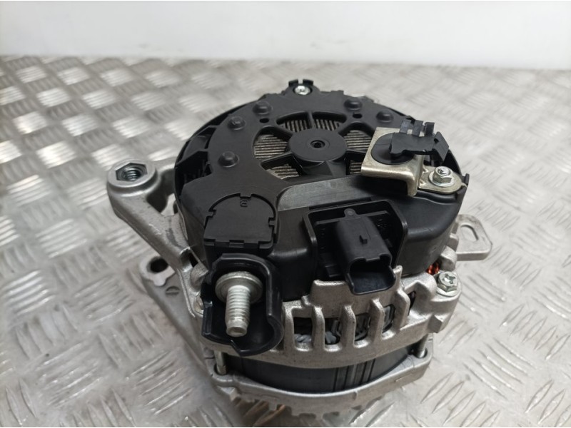 Recambio de alternador para opel combo life expression referencia OEM IAM 9824742880 A002TV0781ZE MITSUBISHI