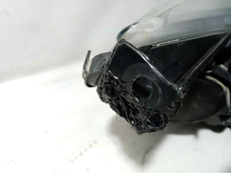 Recambio de faro izquierdo para citroën jumper grossraumkasten 35 l3h2 business e-hdi 130 referencia OEM IAM   SOPORTE ROTO VER 