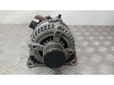 Recambio de alternador para opel crossland x / crossland (p17, p2qo) 1.5 turbo d (75) referencia OEM IAM 9820893880 DENSO 104211