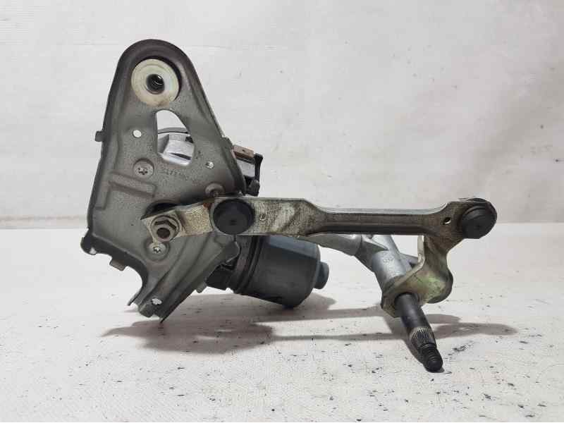 Recambio de motor limpia delantero para peugeot 3008 access referencia OEM IAM 9671062380 3397021289 BOSCH DERECHO 4 PINS