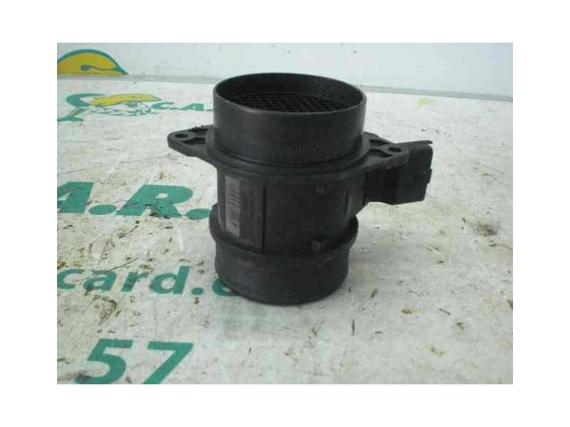 Recambio de caudalimetro para citroën xantia berlina 2.0 hdi referencia OEM IAM 9629471080 5WK9621 SIEMENS