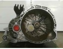 Recambio de caja cambios para ford c-max (cb3) ghia referencia OEM IAM 6M5R7002ZB 071107 5VELOCIDADES