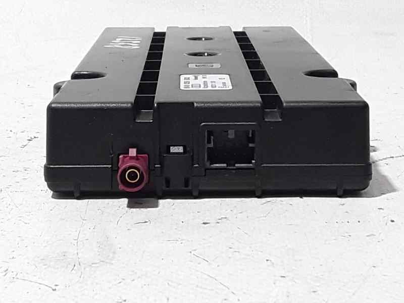 Recambio de modulo electronico para audi a3 sportback (8va) attraction referencia OEM IAM 8V0035502  