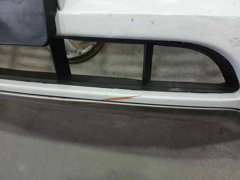 Recambio de paragolpes delantero para porsche macan (typ ) s diesel referencia OEM IAM 95B807221A G2X  TOCADO VER FOTOS