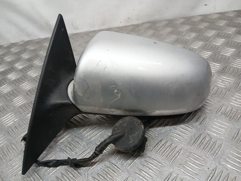 Recambio de retrovisor izquierdo para audi a6 berlina (4f2) 3.0 tdi quattro (165kw) referencia OEM IAM 8E0857507B ELECTRICO 5 CA