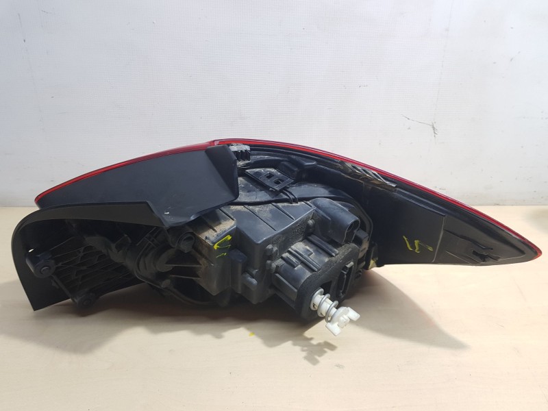 Recambio de piloto trasero izquierdo para seat ibiza (kj1) reference referencia OEM IAM 6F0945095H  