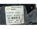 Recambio de faro antiniebla izquierdo para dacia sandero stepway essential referencia OEM IAM 261500097R valeo 89208691