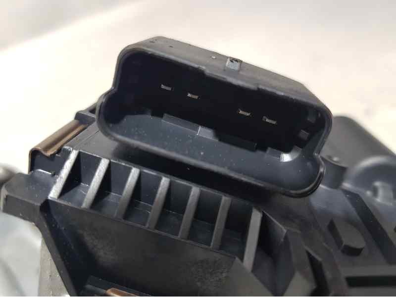 Recambio de motor limpia delantero para peugeot 3008 access referencia OEM IAM 9671062380 3397021289 BOSCH DERECHO 4 PINS