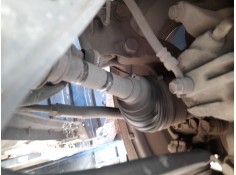 TRANSMISION DELANTERA IZQUIERDA 39101JX00E 