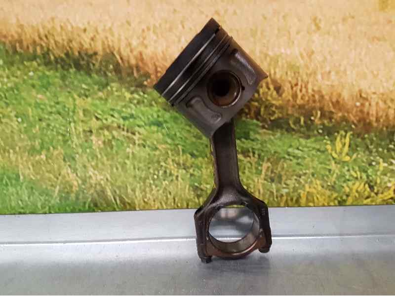 Recambio de biela para opel astra j gtc 2.0 16v cdti referencia OEM IAM   