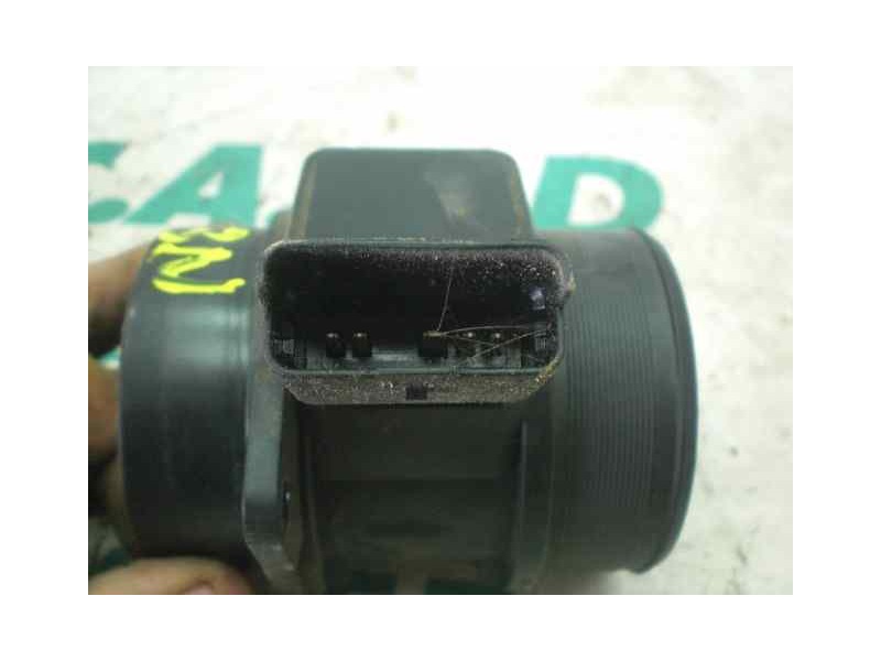 Recambio de caudalimetro para citroën xantia berlina 2.0 hdi referencia OEM IAM 9629471080 5WK9621 SIEMENS