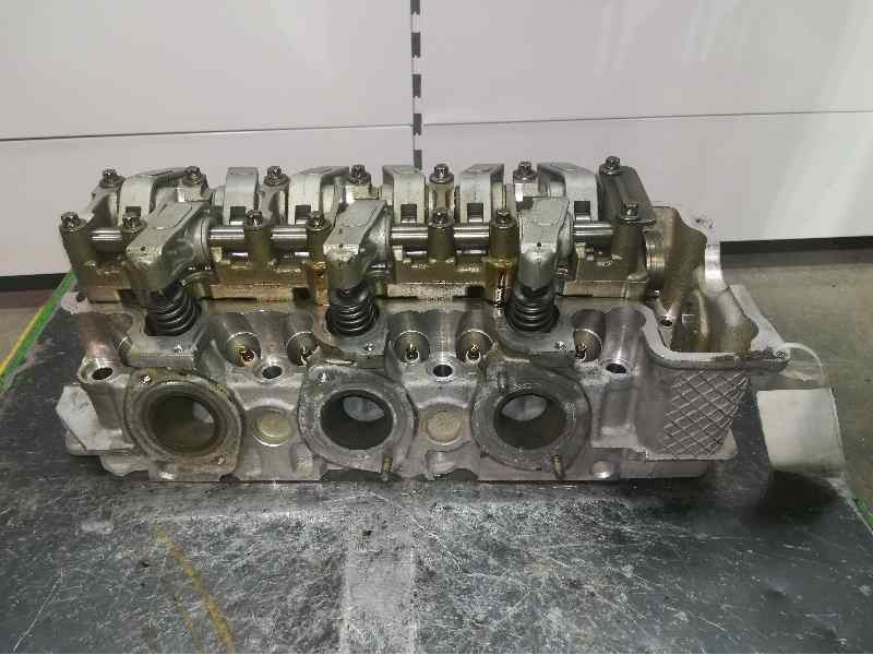 Recambio de culata para mercedes-benz clase e (w210) berlina 3.2 v6 18v cat referencia OEM IAM R1120161301  SE RECOMIENDA COMPRO