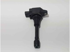 Recambio de bobina encendido para nissan micra (k13) acenta referencia OEM IAM 224483RC0A  HANSHIN
