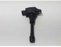 Recambio de bobina encendido para nissan micra (k13) acenta referencia OEM IAM 224483RC0A  HANSHIN