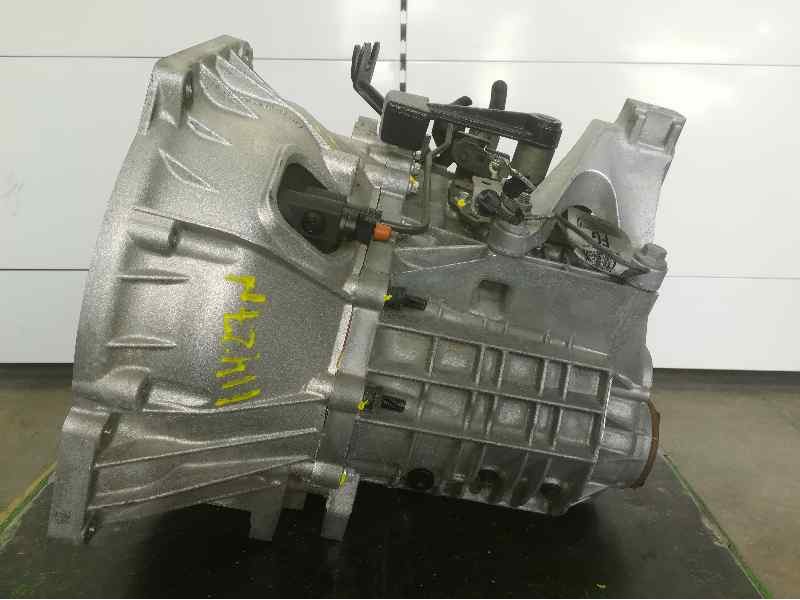 Recambio de caja cambios para ford c-max (cb3) ghia referencia OEM IAM 6M5R7002ZB 071107 5VELOCIDADES