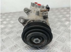 Recambio de compresor aire acondicionado para bmw serie 1 lim. (f20/f21) 116d referencia OEM IAM 9299329 4471605767 DENSO
