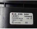 Recambio de modulo electronico para audi a3 sportback (8va) attraction referencia OEM IAM 8V0035502  