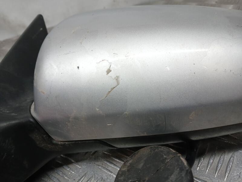 Recambio de retrovisor izquierdo para audi a6 berlina (4f2) 3.0 tdi quattro (165kw) referencia OEM IAM 8E0857507B ELECTRICO 5 CA