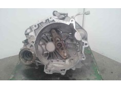 Recambio de caja cambios para seat ibiza (6l1) reference referencia OEM IAM GSB 480985 5VELOCIDADES
