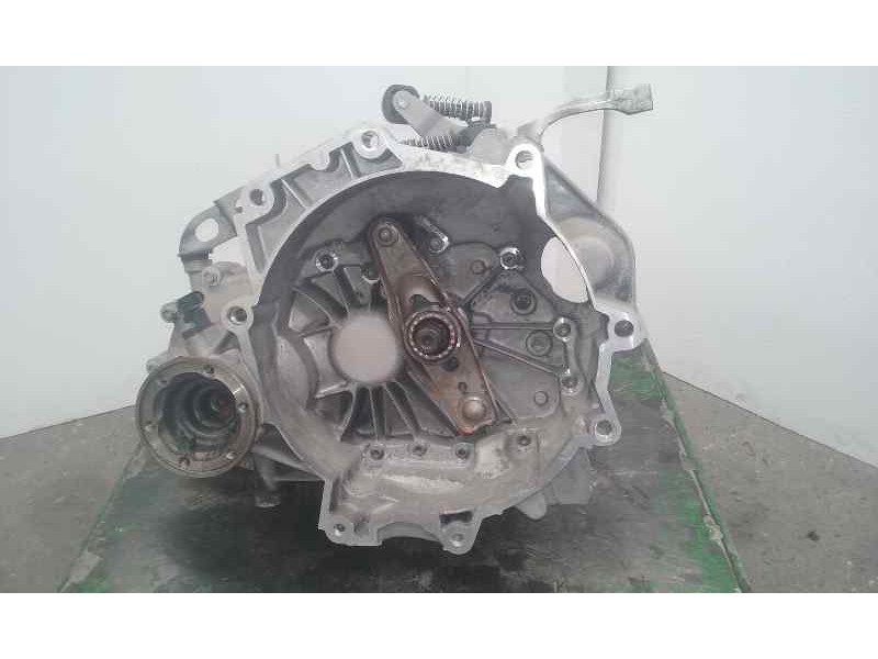 Recambio de caja cambios para seat ibiza (6l1) reference referencia OEM IAM GSB 480985 5VELOCIDADES