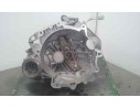 Recambio de caja cambios para seat ibiza (6l1) reference referencia OEM IAM GSB 480985 5VELOCIDADES