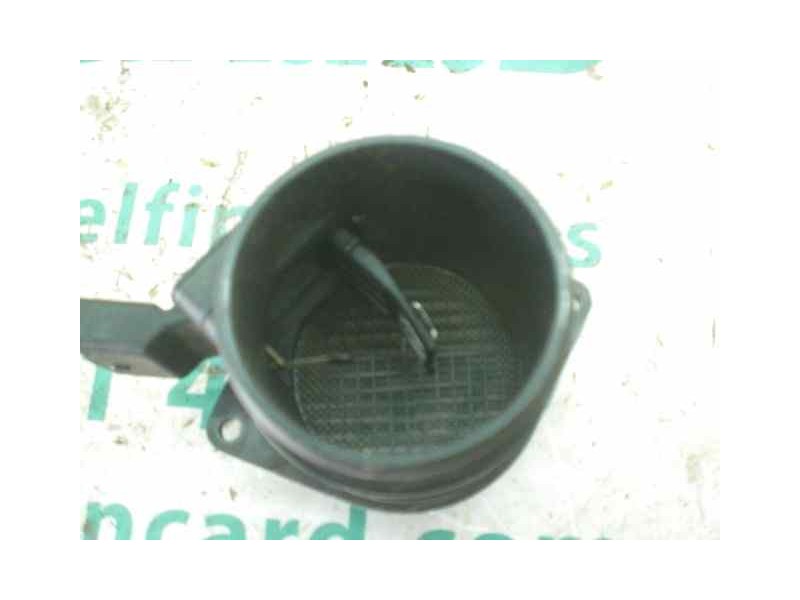 Recambio de caudalimetro para citroën xantia berlina 2.0 hdi referencia OEM IAM 9629471080 5WK9621 SIEMENS