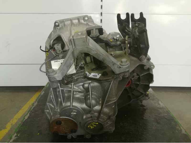Recambio de caja cambios para ford c-max (cb3) ghia referencia OEM IAM 6M5R7002ZB 071107 5VELOCIDADES