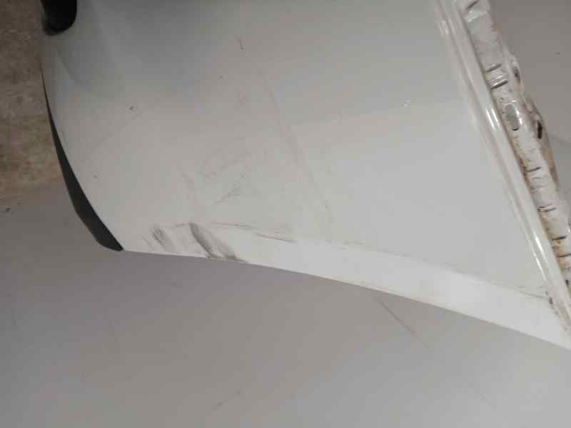 Recambio de paragolpes delantero para porsche macan (typ ) s diesel referencia OEM IAM 95B807221A G2X  TOCADO VER FOTOS