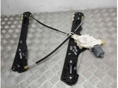 ELEVALUNAS DELANTERO IZQUIERDO 2990293 2990385 BROSE ELECTRICO 6 PINS