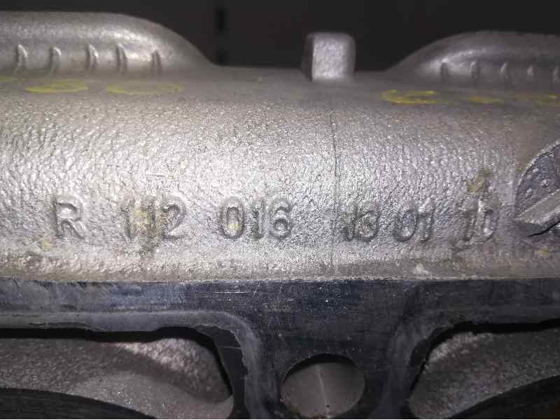 Recambio de culata para mercedes-benz clase e (w210) berlina 3.2 v6 18v cat referencia OEM IAM R1120161301  SE RECOMIENDA COMPRO
