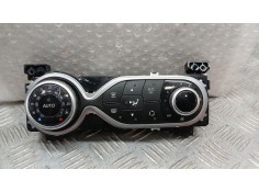 Recambio de mando climatizador para dacia sandero stepway essential referencia OEM IAM 275102284R  E1119042