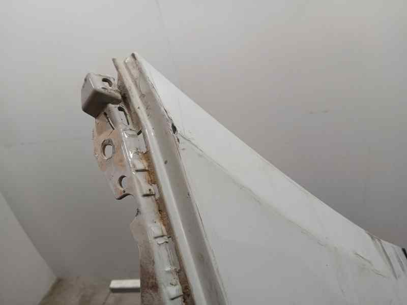 Recambio de paragolpes delantero para porsche macan (typ ) s diesel referencia OEM IAM 95B807221A G2X  TOCADO VER FOTOS