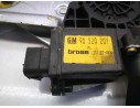 Recambio de elevalunas delantero izquierdo para opel tigra 1.4 16v referencia OEM IAM 90520201  6 PINS