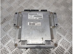 CENTRALITA MOTOR UCE 9644721080 BOSCH 0281010808
