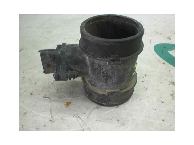 Recambio de caudalimetro para lancia lybra berlina 1.9 jtd referencia OEM IAM 281002309  BOSCH