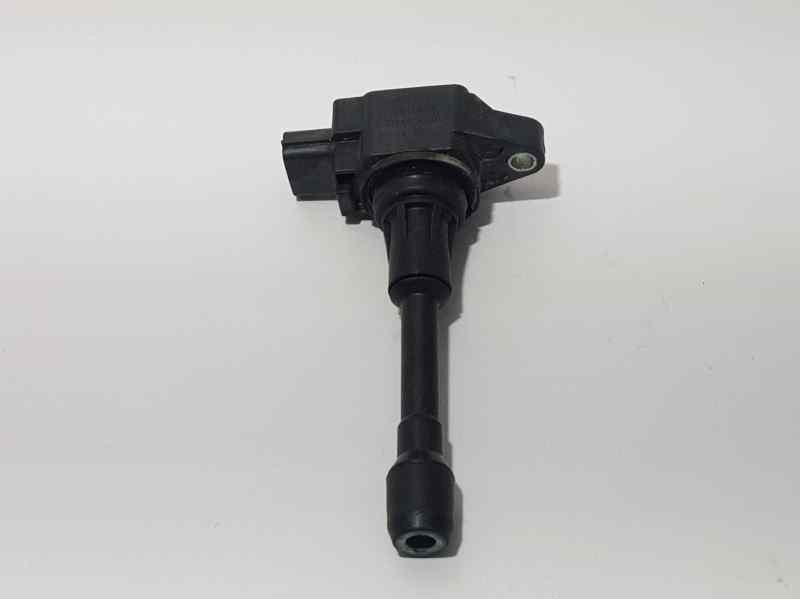Recambio de bobina encendido para nissan micra (k13) acenta referencia OEM IAM 224483RC0A  HANSHIN