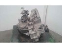 Recambio de caja cambios para seat ibiza (6l1) reference referencia OEM IAM GSB 480985 5VELOCIDADES