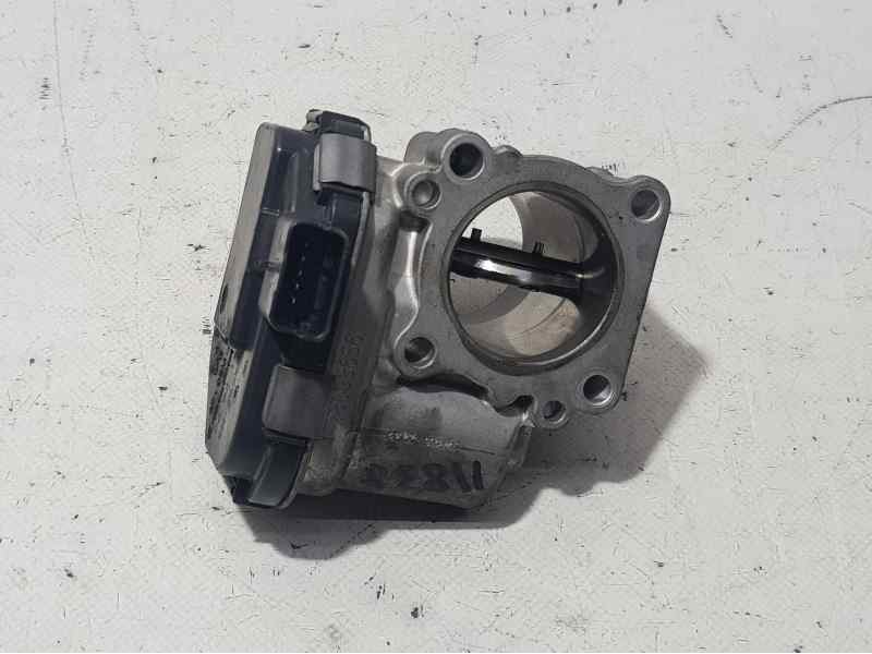 Recambio de caja mariposa para citroën ds3 techno style referencia OEM IAM 9673534480 28275019 DELPHI