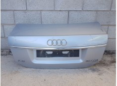 Recambio de tapa maletero para audi a6 berlina (4f2) 3.0 tdi quattro (165kw) referencia OEM IAM 4F5827023F TOCADA 
