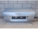Recambio de tapa maletero para audi a6 berlina (4f2) 3.0 tdi quattro (165kw) referencia OEM IAM 4F5827023F TOCADA 