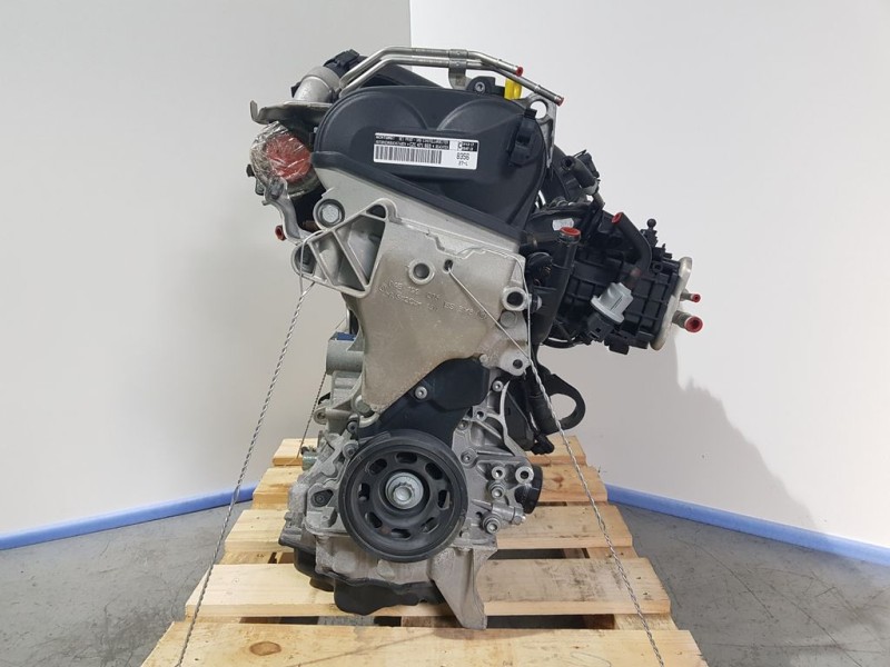 Recambio de motor completo para volkswagen golf vii lim. (bq1) advance referencia OEM IAM CZC 471669 