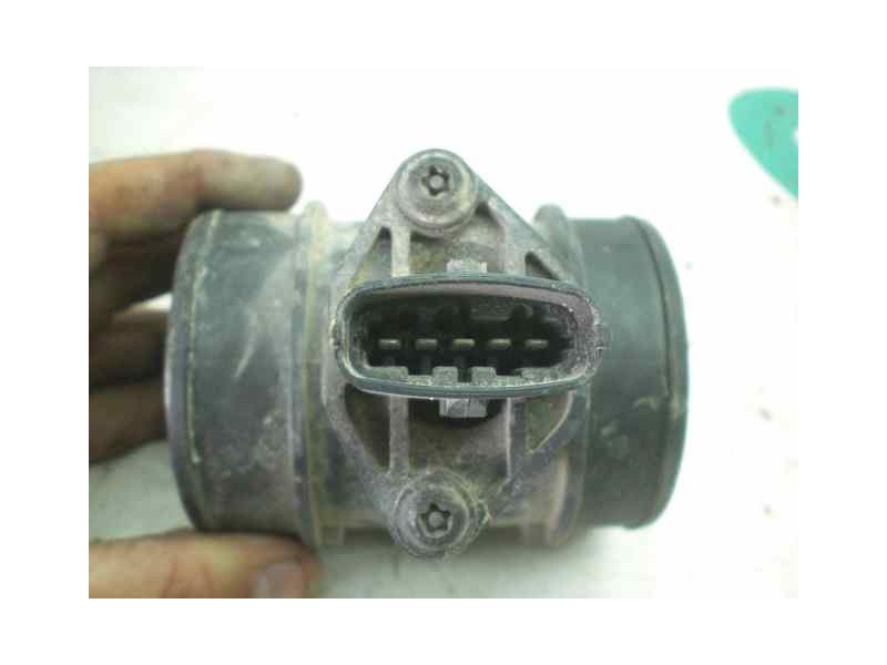 Recambio de caudalimetro para lancia lybra berlina 1.9 jtd referencia OEM IAM 281002309  BOSCH