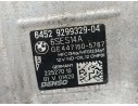 Recambio de compresor aire acondicionado para bmw serie 1 lim. (f20/f21) 116d referencia OEM IAM 9299329 4471605767 DENSO