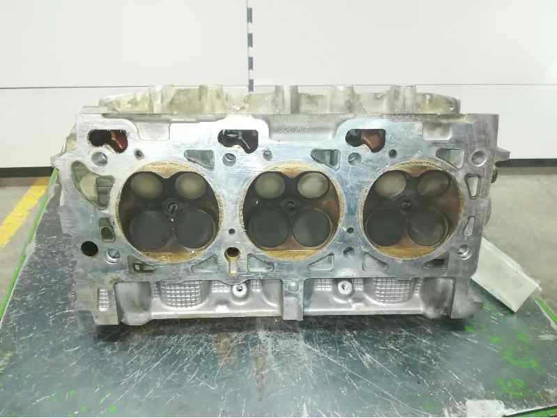 Recambio de culata para chrysler 300 c 3.5 cat referencia OEM IAM 4663894R  SE RECOMIENDA COMPROBAR A PRESIÓN