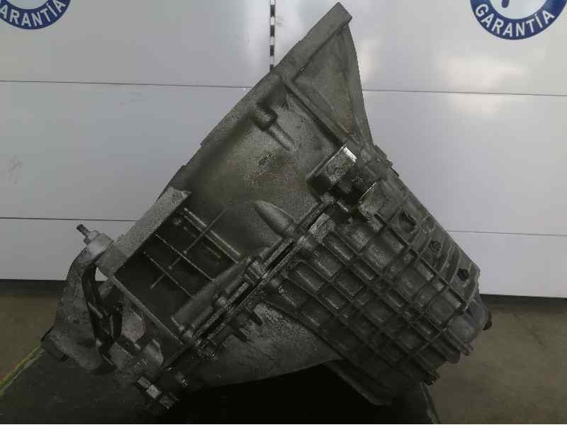 Recambio de caja cambios para ford c-max (cb3) ghia referencia OEM IAM 6M5R7002ZB 071107 5VELOCIDADES