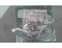 Recambio de caja cambios para seat ibiza (6l1) reference referencia OEM IAM GSB 480985 5VELOCIDADES