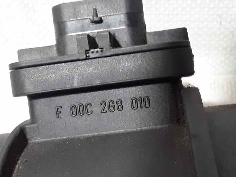 Recambio de caudalimetro para audi a3 sportback (8va) attraction referencia OEM IAM F00C2G8010  